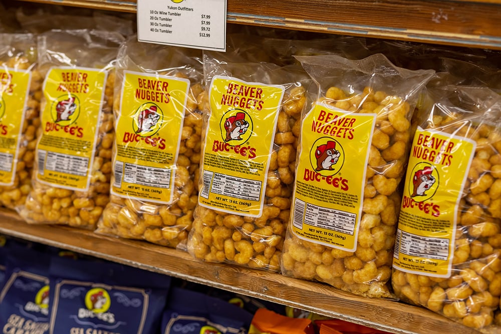 bucees-beaver-nuggets