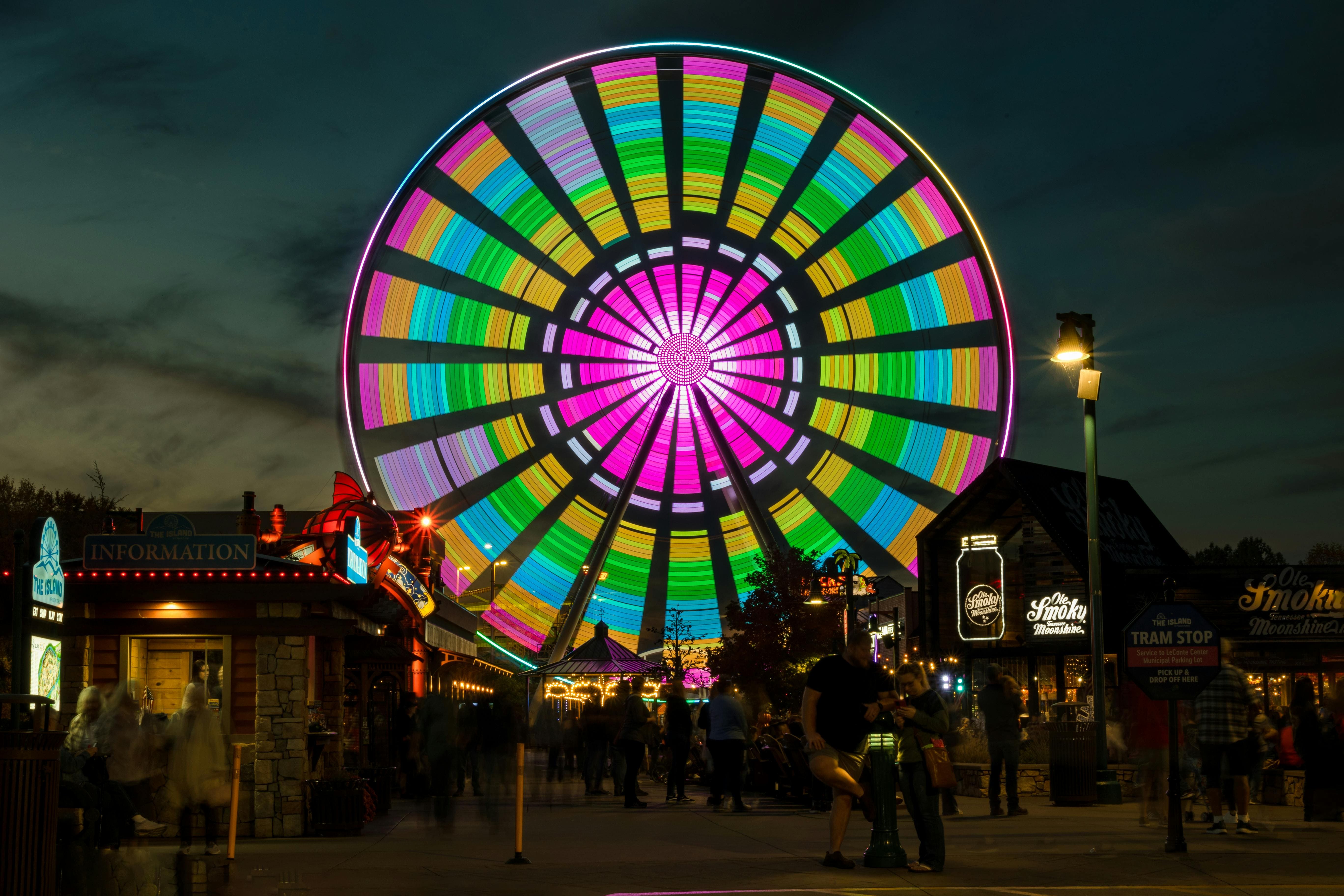 Pigeon Forge, Tennessee